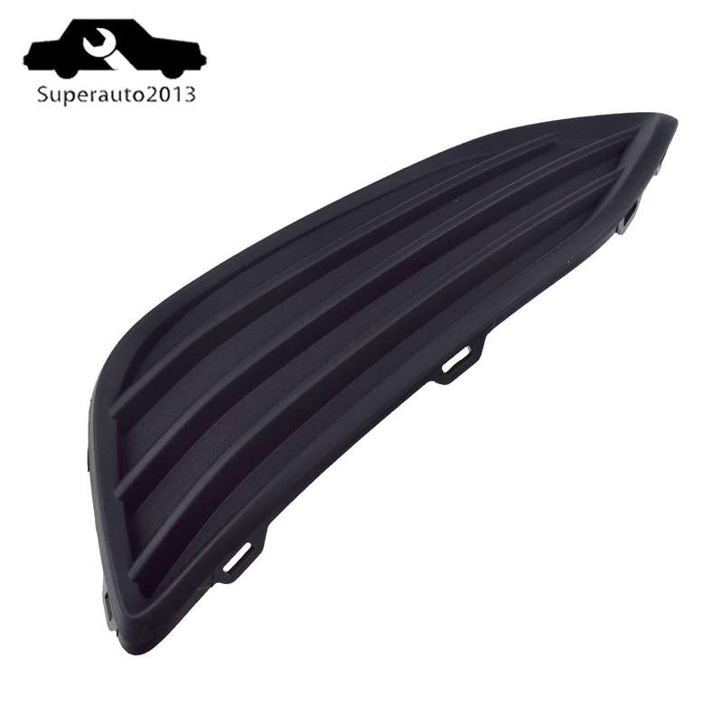Front Right Fog Light Cover Cap For Honda HR-V 2019-2022 71105T7AJ20 HO1039157