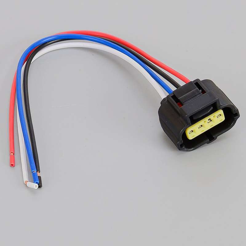 Throttle Position Sensor Connector Fit For Chevrolet Chrysler Dodge Lexus S1931