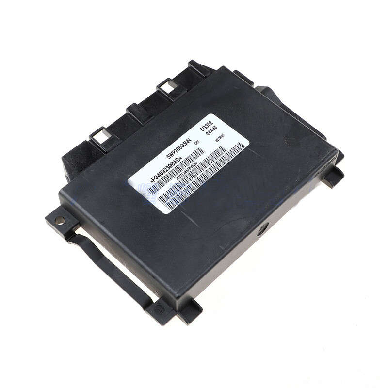 Transmission Control Module Fit Jeep Grand Cherokee 3.7L 2005 04692390AF