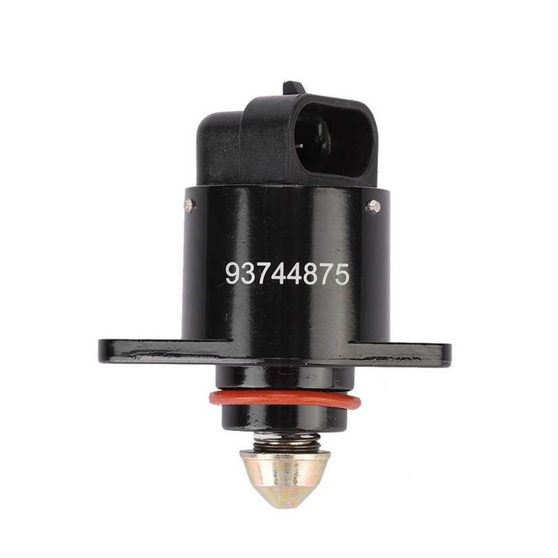 Idle air Control Valve 93744875 For GM Buick Chevrolet Optra Lacetti Holden Viva