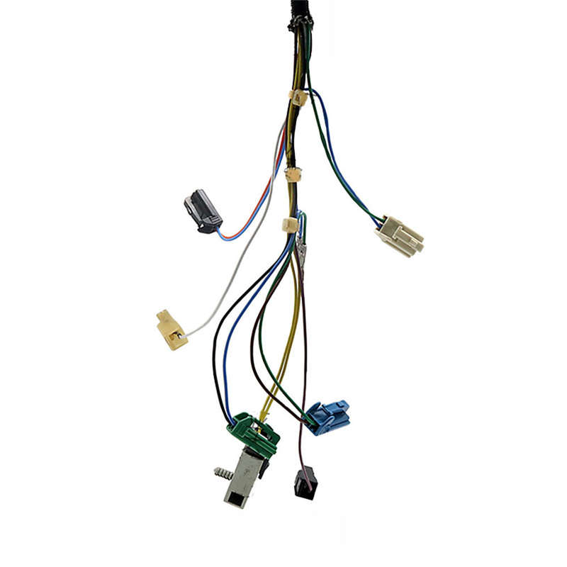 For Ford Focs Fiesta 4F27E FNR5 XS4Z7G276AB Transmission Wire Harness Connector