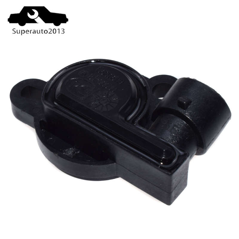 2112-1148200 46.3855 New Throttle position sensor TPS For Lada Niva