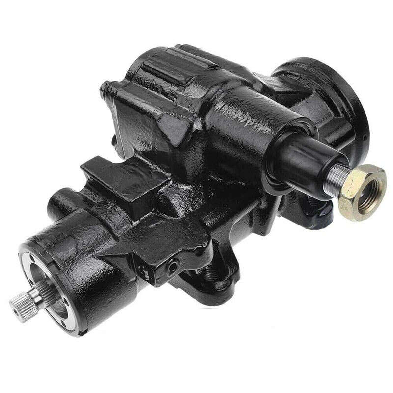 Power Steering Gear Box 27-7585 For Dodge Ram 2500 3500 4000 4WD RWD 1997-2002