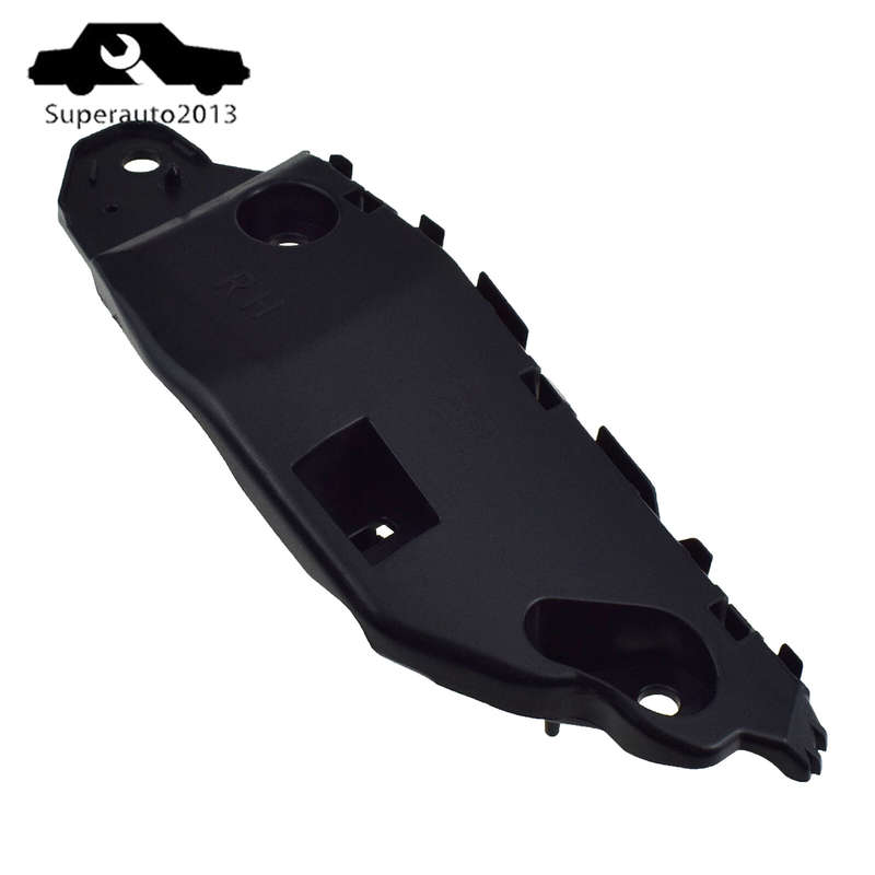 Front Bumper Retainer Right Side For Mazda CX9 2016-2022 TK48500T1B TK48-50-0T1B