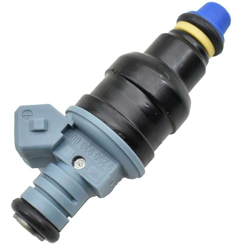 4PCS FUEL INJECTORS FOR FIT Hyundai- Accent X3 1.3L Scoupe 1.5L L4 35310-22010