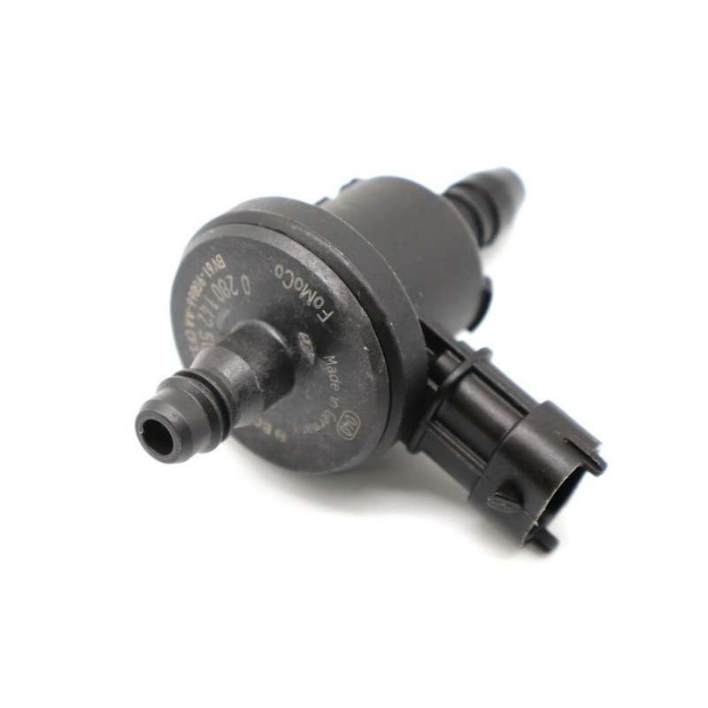 Solenoid Valve For Ford BV61-9G866-AA 0280142500 High Quality Durable Car Parts