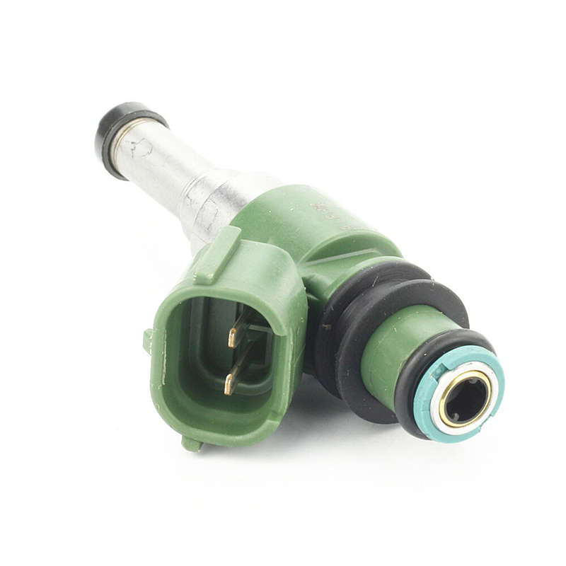 GENUINE 12 hole Fuel Injector 3B4-13761-00-0