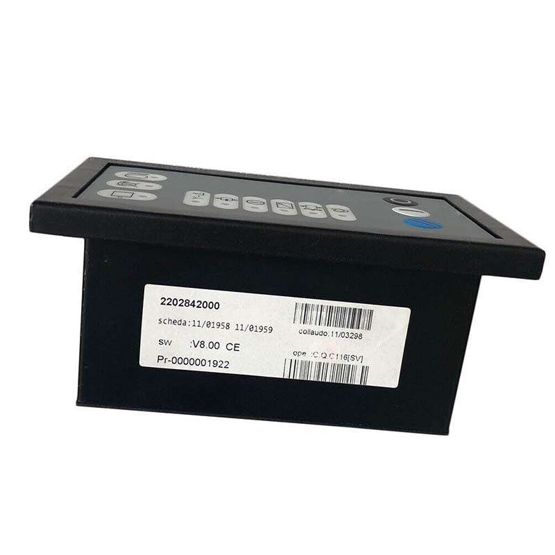 1PC New 2202842000 Controller for Atlas Copco Compressor 2202-8420-00 ES99 12VAC