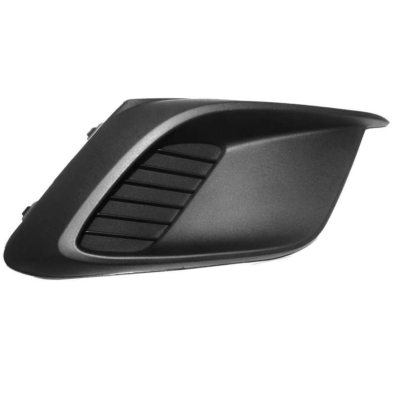 Front Right Fog Light Cover Fit For Mazda 3 Axela 2014-16 BHN150C11A