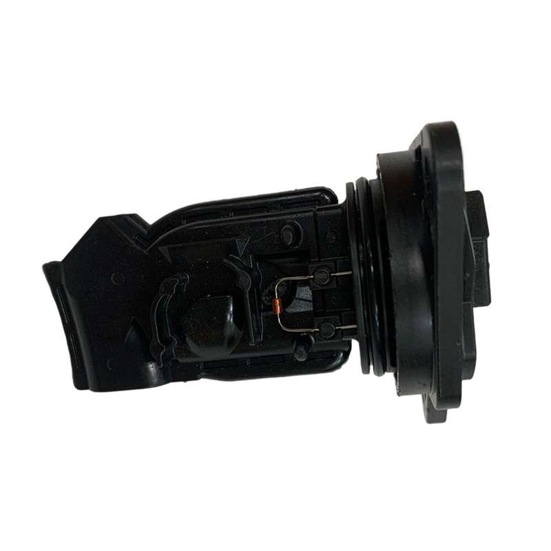 Mass air flow sensor 22680AA43A For Subaru Forester Crosstrek WRX Impreza