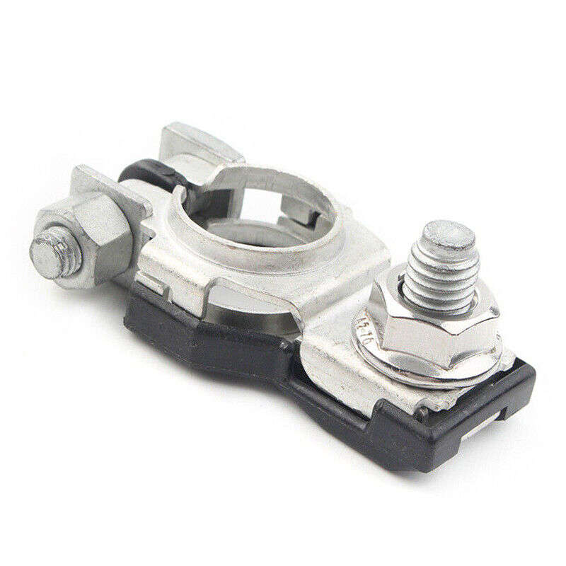 Positive Battery Terminal Connector Clamp Fit For Nissan 350Z 24340-7F000