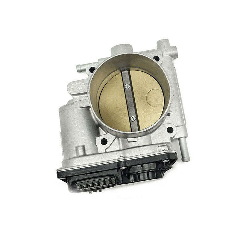 Throttle Body Assembly Replacement N3H1136B0C Fit for Mazda RX8 RX-8 2004-2011