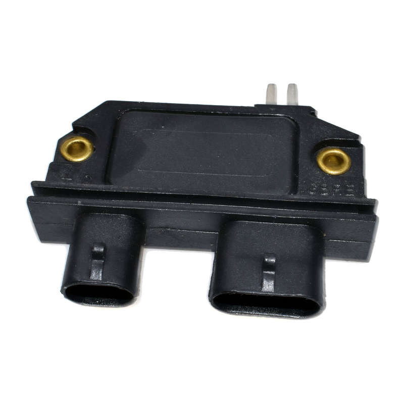 Ignition Coil Spark Control Module For Chevy Buick Cadillac Tahoe Pontiac LX340