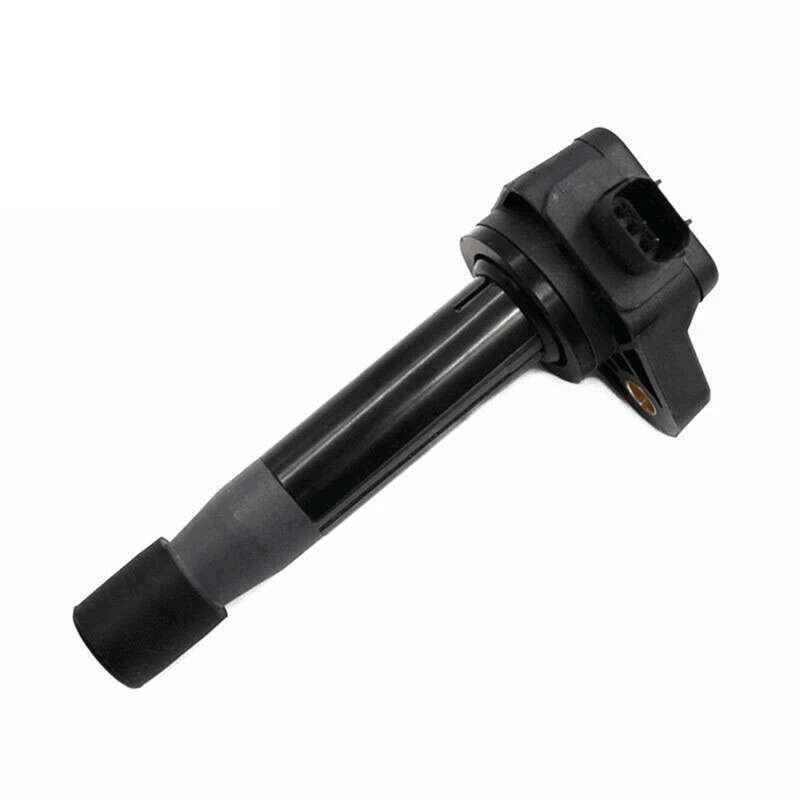 4pcs Ignition Coil 099700-072 Suitable for 1999-2007 Honda Pilot 3.5L Civic 1.7L