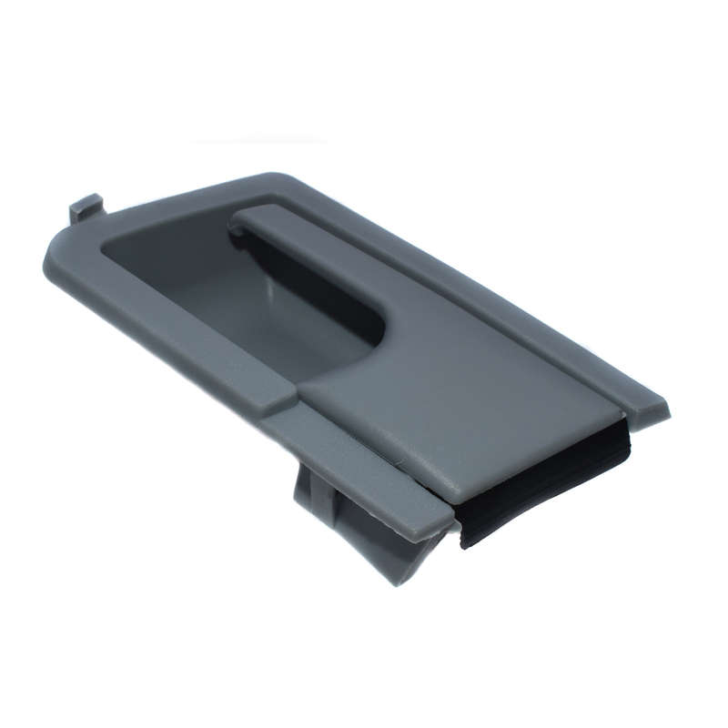 Grey Left Inside Door Handle For Transporter T4 1990-03 EuroVan 92-03 701837019A