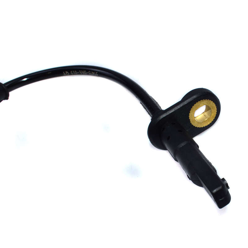 Pair ABS Speed Sensor Rear Left Right For Honda CR-V 57470S9A013,57