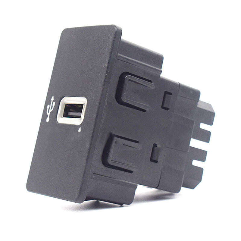 USB Interface Module HU5T-14F014-AB FIt For Ford Focus Mustang Transit