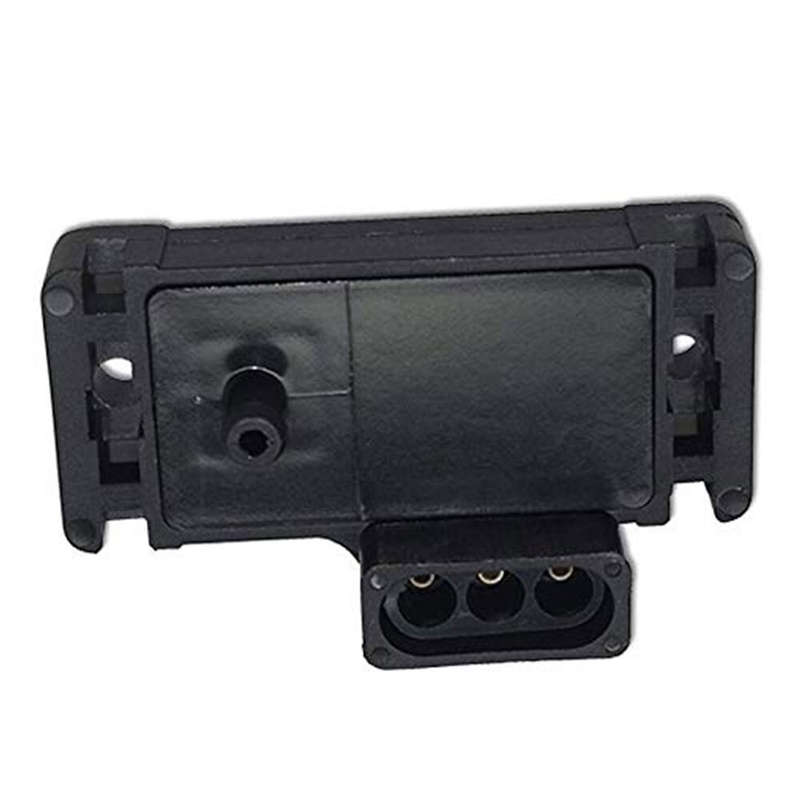 Manifold Absolute Pressure MAP Sensor 16137039 for CADILLAC ASUNA CHEVROLET New