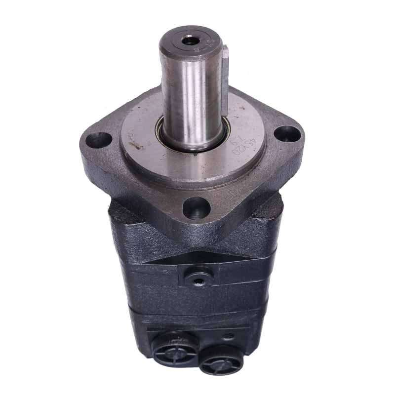 Hydraulic Motor OMS315-151F0506 OMS315151F0506 151F0506 FIt For Sauer Danfoss
