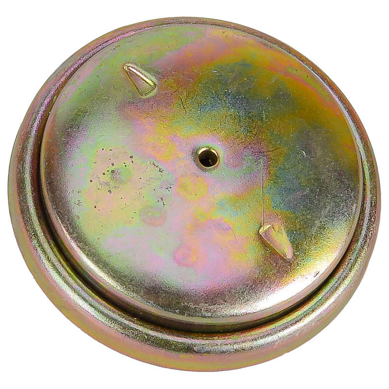 Fuel Tank Cap Replacement fit for Honda CT110 CT90 Yamaha CA50 LB80 LC50 U7E