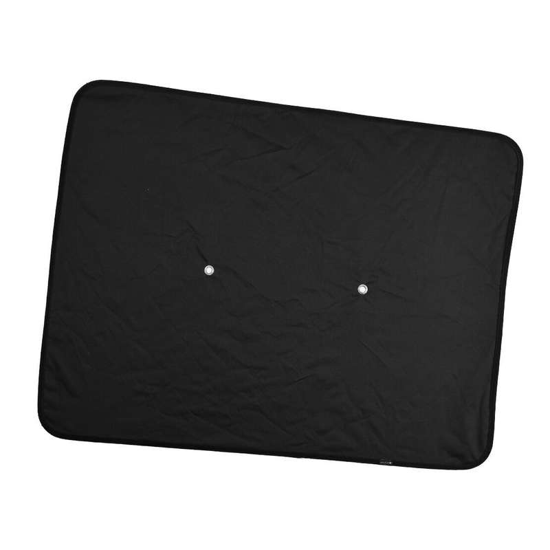 Top Skylight Roof Sunshade Shade Sunroof Mesh Net Fit for Polestar 2