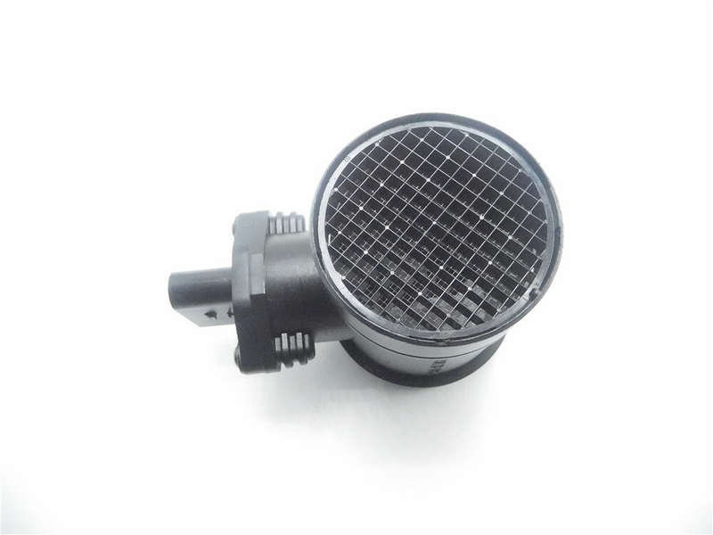 Mass Air Flow Meter Sensor For Porsche Cayenne 955 2002-2010 SUV 4.5L V8 S Sport
