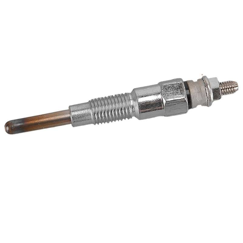 2pcs Glow Plug Fit For Kubota D722 Z482 Engine 16851-65510 16851-65610