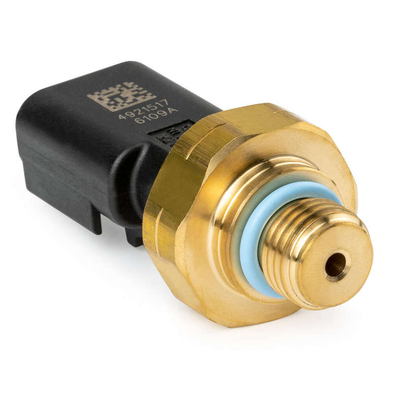 Engine Oil Pressure Sensor For Freightliner Cummins ISX11.9 ISX15 Engine 4921517