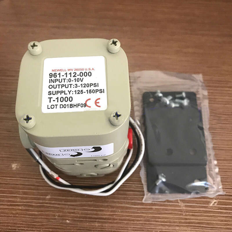 For BELLOFRAM 961-112-000 961-111-000 T-1000 Electrical Proportional Valve