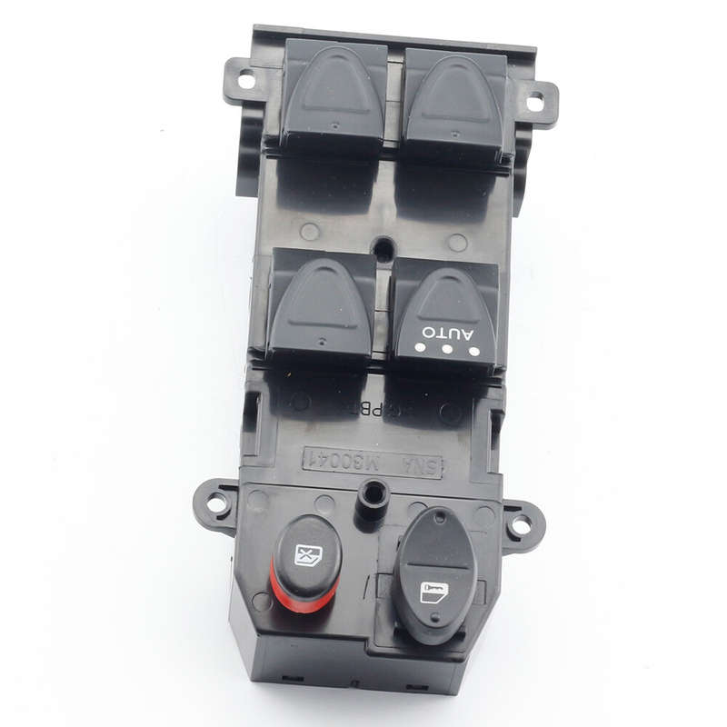 For Honda Civic 2006-2010 Electric Power Window Master Switch 35750-SNV-H51 New