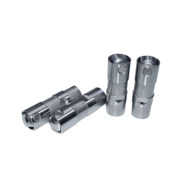 4PCS Hydraulic Roller Lifter 12499225 HL124 For Chevy Pontiac Cadillac Tahoe New