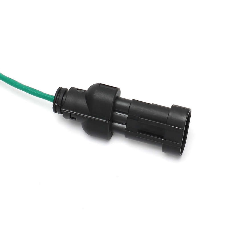 1x 4032068 Turbo Speed Sensor For Cummins Turbo ISX ISM ISL 8.0L 4036059
