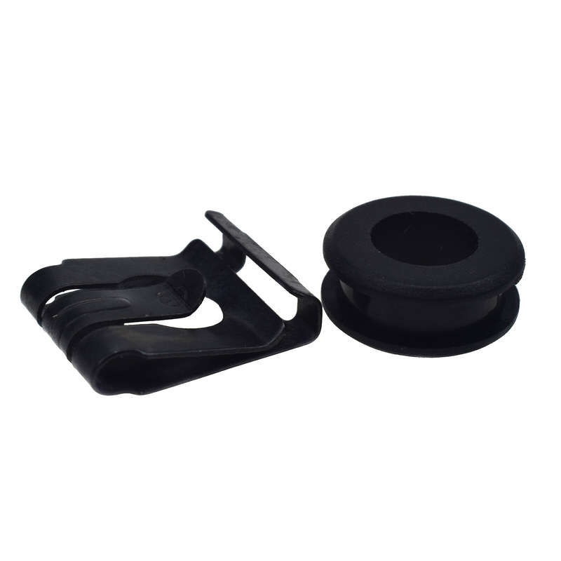 For Mercedes W115 W124 Gear Shift Bushing & Linkage Clip 1159920110,000