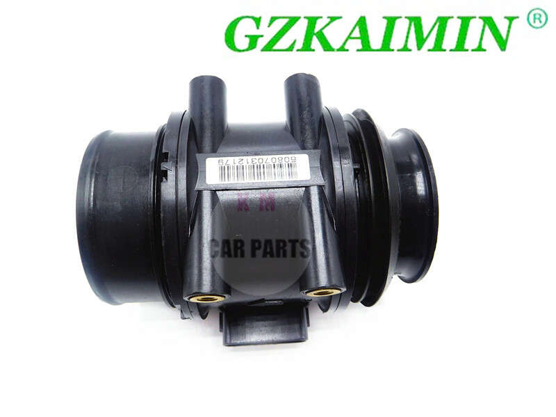 Air Flow Meter/ Mass Air Flow Sensor For Mazda Kia B6BF-13-215 197400-0031