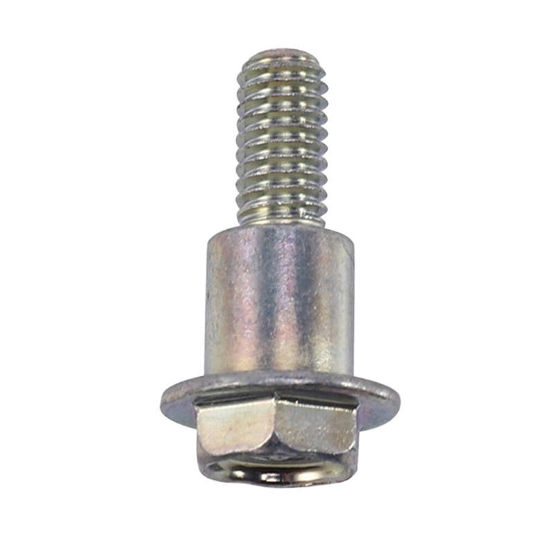 1Pcs M6x1.0 Car Valve Cover Bolt 90007679000 Fit For Honda Accord Civic