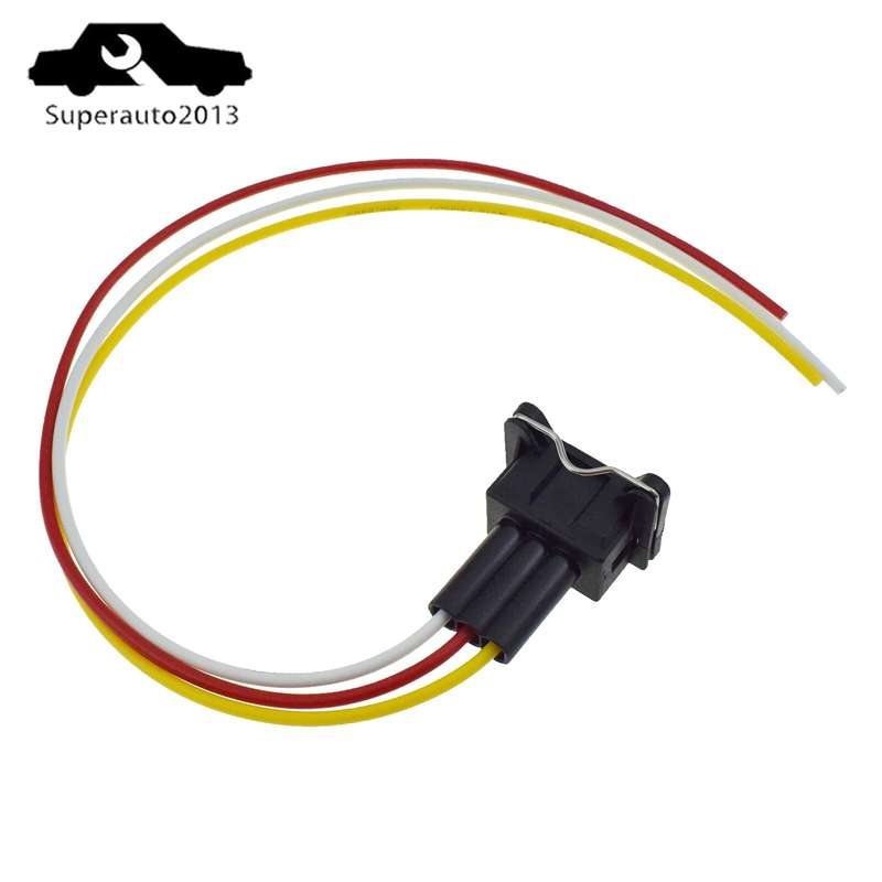 Camshaft Position Sensor w/ConnectorFor Chevrolet Captiva Opel Vauxhall 96440319