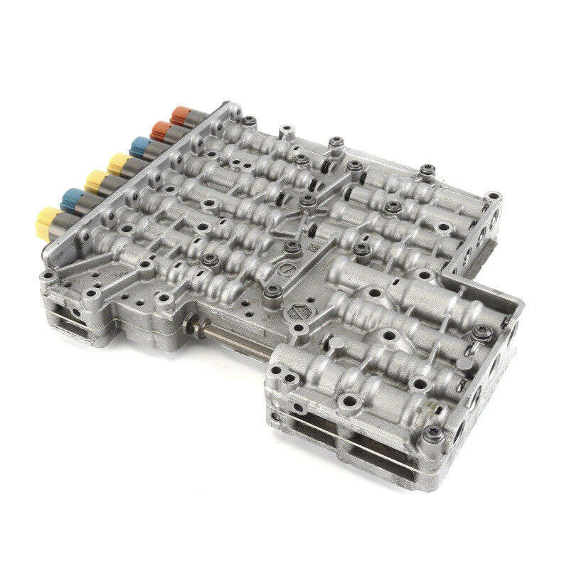 ZF6HP19 ZF6HP26 Valve Body with Tcu Mechatronics for BMW F02 730 740 745 750
