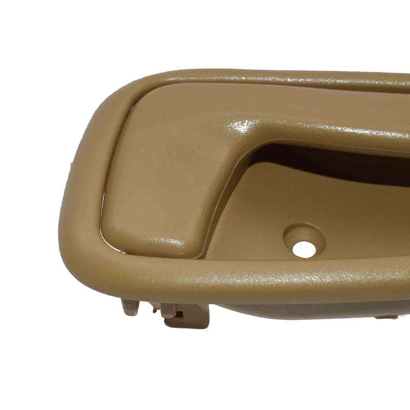 Beige Inside Door Handle Front Rear Right Fit toyota Corolla 93 94 95 96 97 New