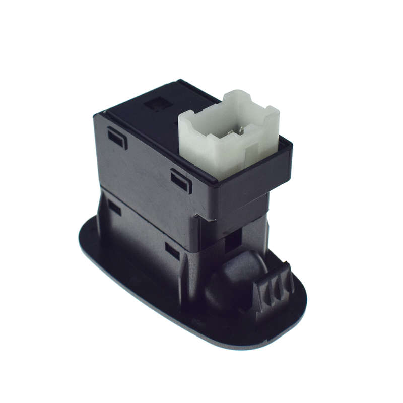 2PCS Power Window Single Switch Button For Hyundai Accent 2000-2006 93580-25015