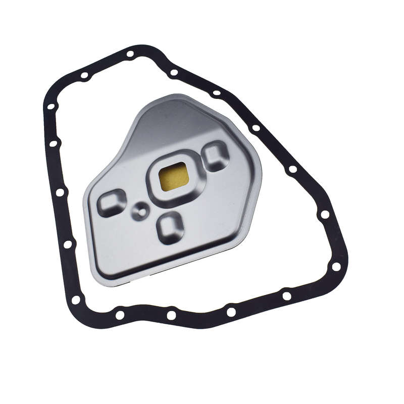 Transmission Filter Oil Pan & Gasket 26445-77M10 For Chevrolet Aveo 1.5L 2018-23