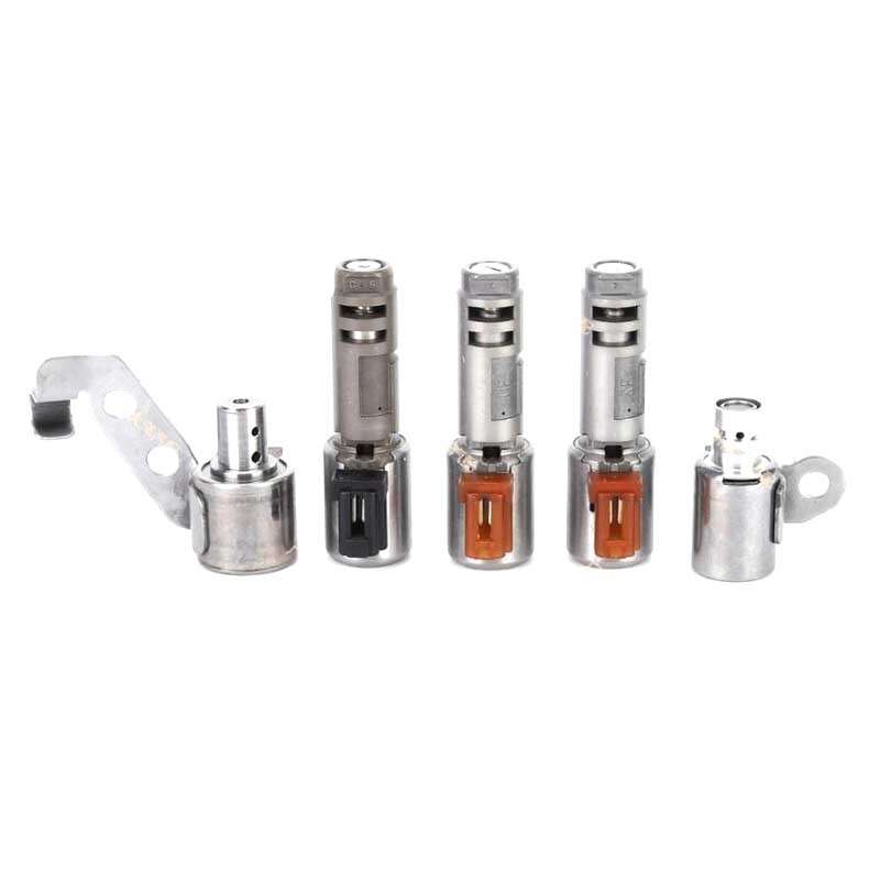 U140E U240E U241 35240-32010 Transmission Solenoids Kit FIt For Toyota For Lexus