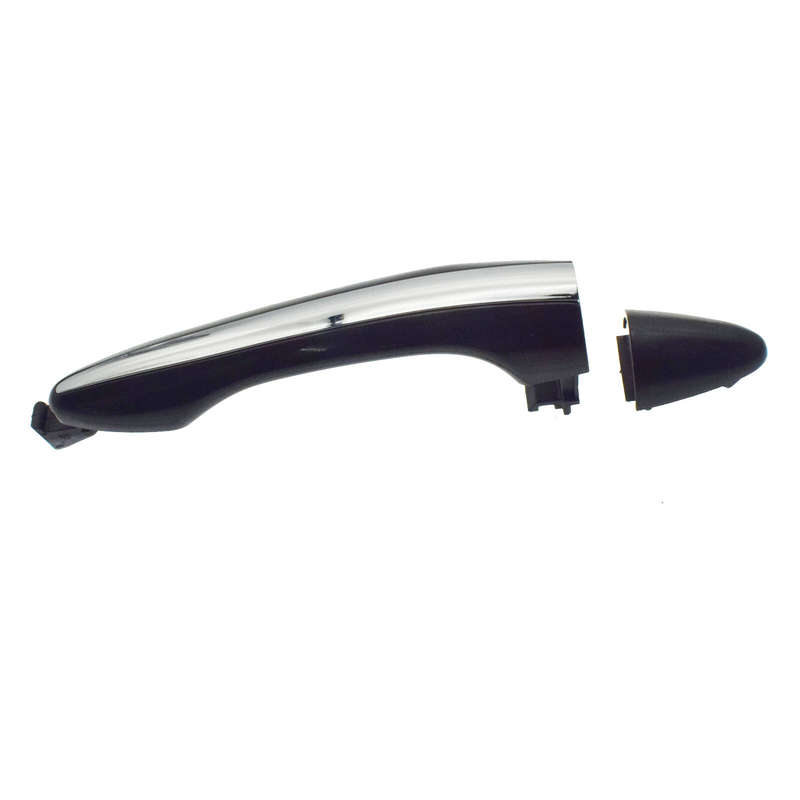 Front Right Chrome Exterior Outside Door Handle For 11-15 Kia Optima 826622T000