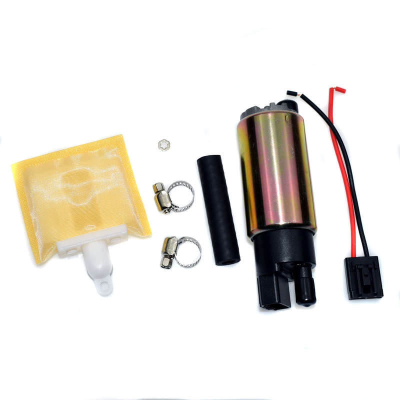 Fit Triumph 955i Triple Speed RS Daytona 97-06 New Electric Fuel Pump HFP382S
