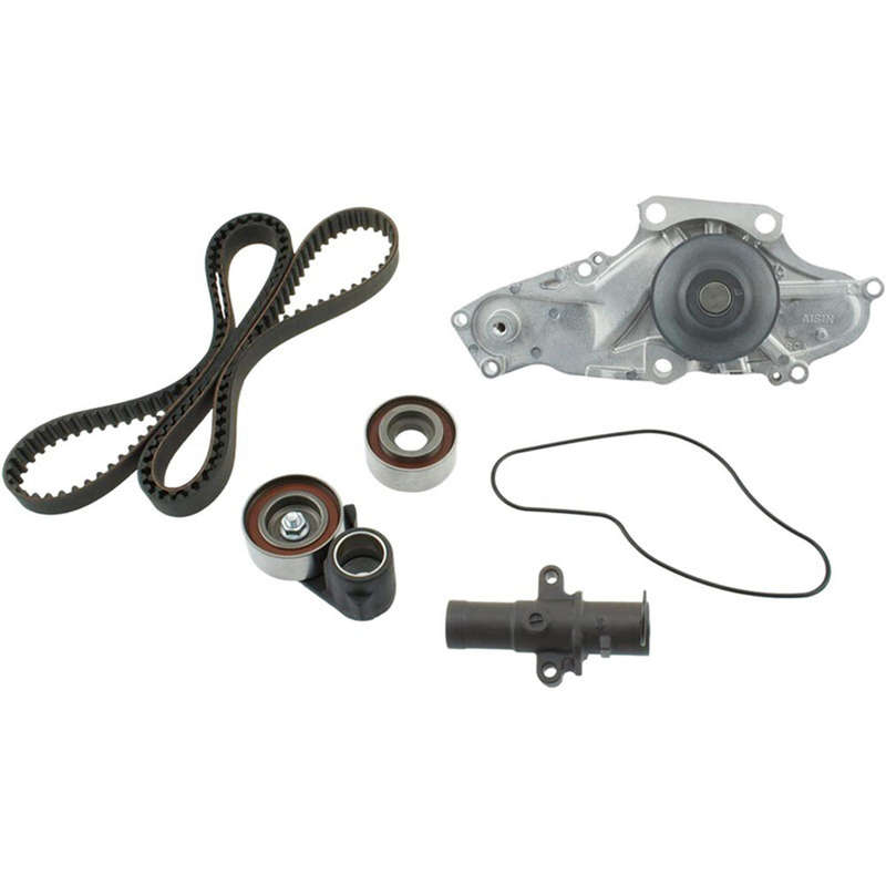 Timing Belt Tensioner with Water Pump for Honda Odyssey Accord Acura TL MDX