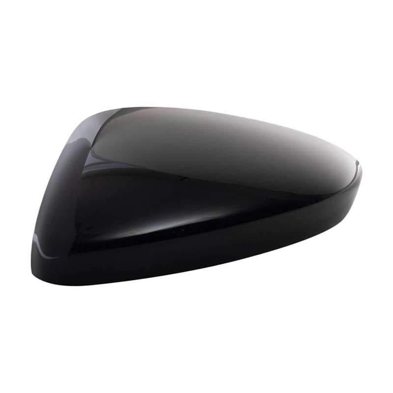 Car Left Side Rearview Mirror Cover Cap Fit For Honda Accord 2018-2020