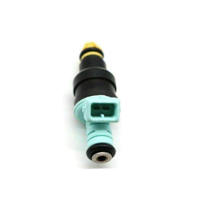 4pcs Fuel injector 280150415 For 1991-1995 BMW 2.5L 3.0L I6 323i 325i 525i