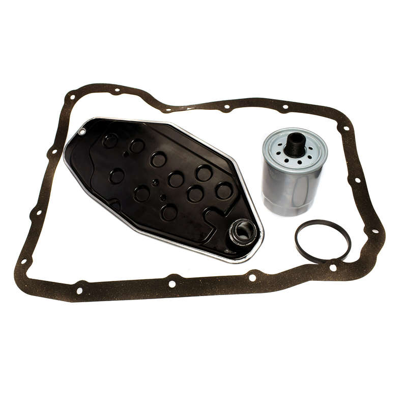 45RFE 545RFE 68RFE Transmission Filter KIT 4WD W/ Pan Gasket For Dodge Durango