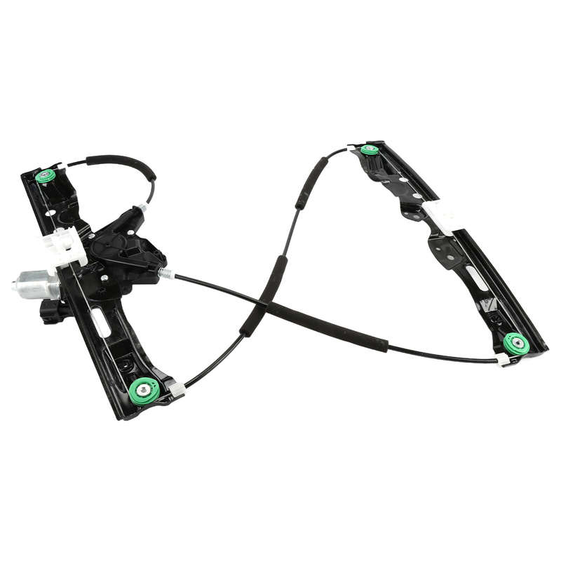AB392123200CF 6 Pin Front Right Window Regulator W/ Motor For Mazda BT50 UP UR