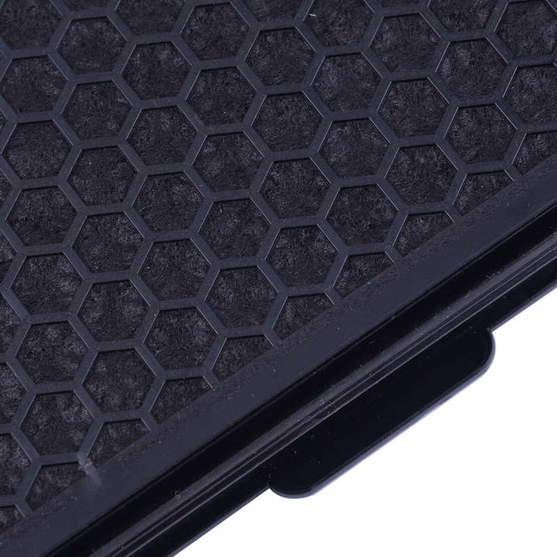Active HEPA AirClean Filter SF-HA50 For Miele S6000 S8000 Vacuum Cleaner Parts