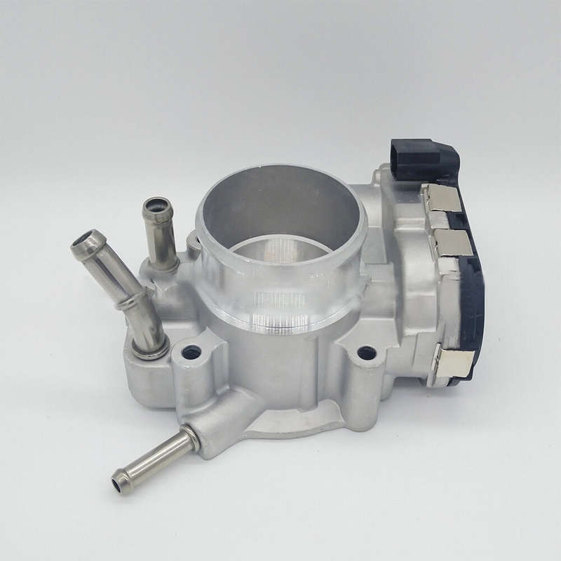 351002B150 Throttle Body Assembly For Hyundai I30 KIA K2 RIO 1.4 1.6 2011-2014